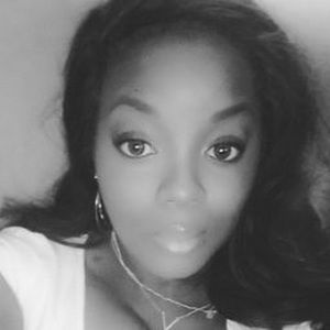 Meet your Posher, Brittney